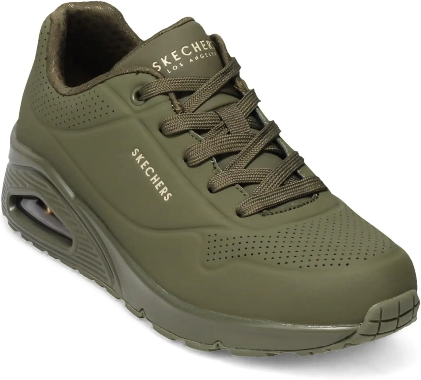 Skechers Men's Uno-Stand on Air Sneaker