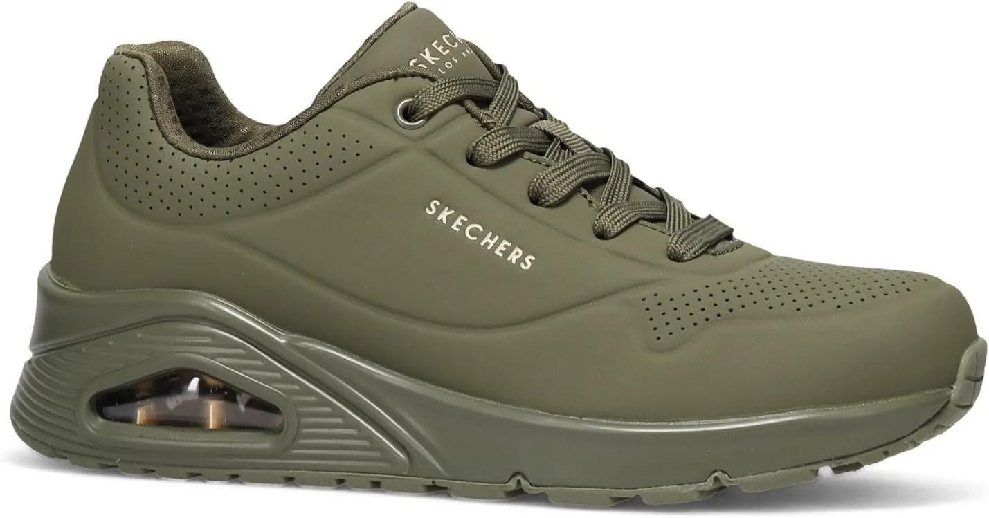 Skechers Men's Uno-Stand on Air Sneaker