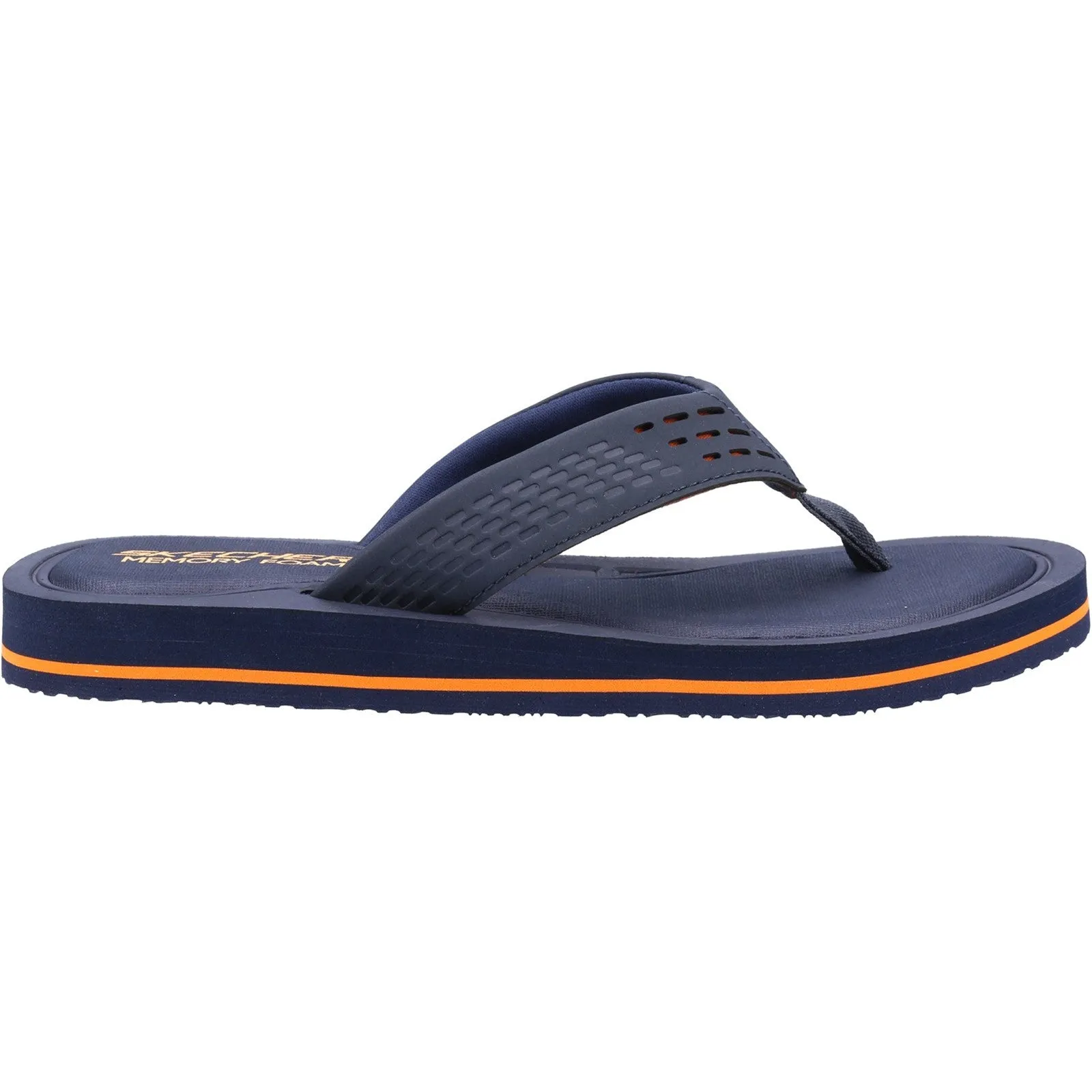 Skechers Tocker Saga Bora Summer Shoes