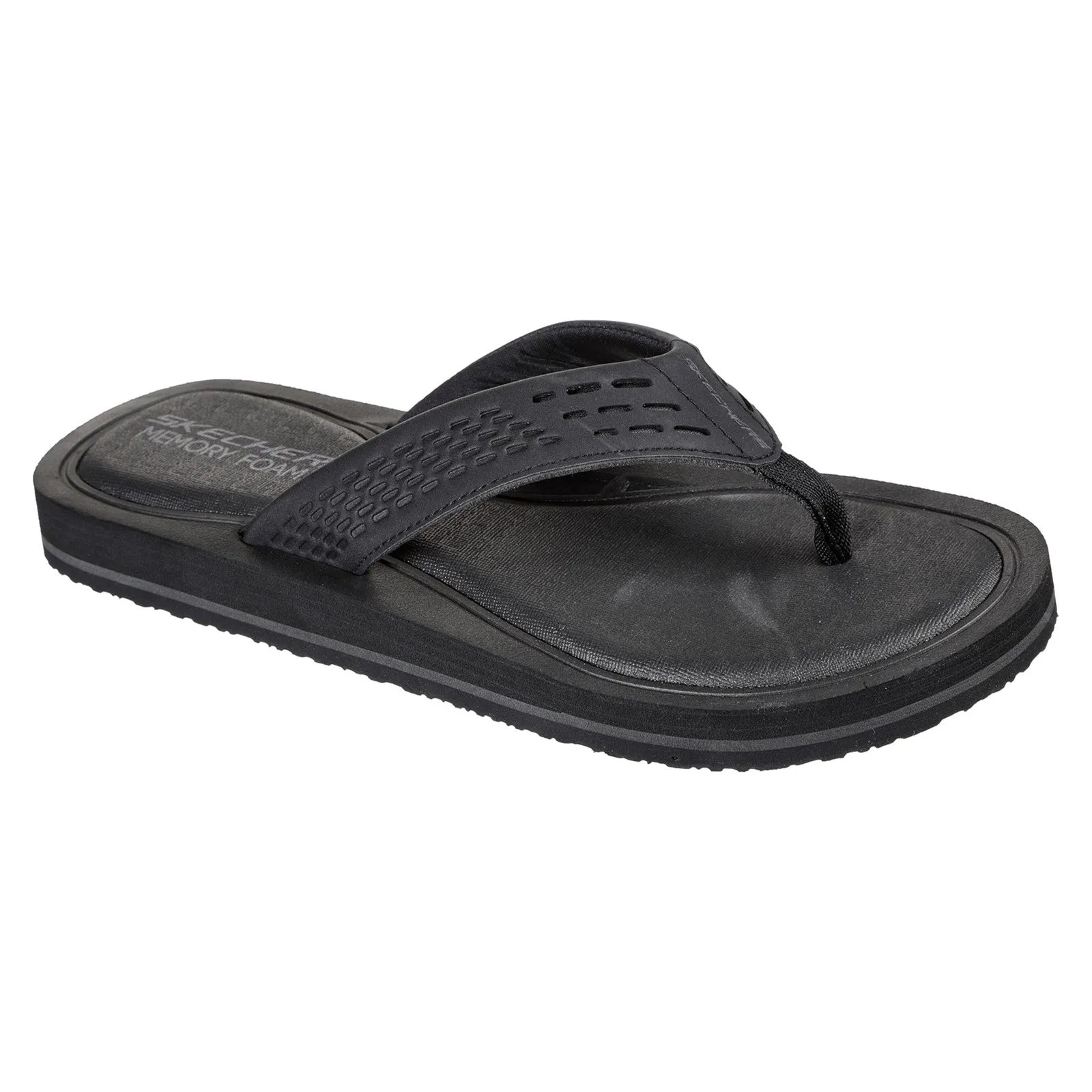 Skechers Tocker Saga Bora Summer Shoes