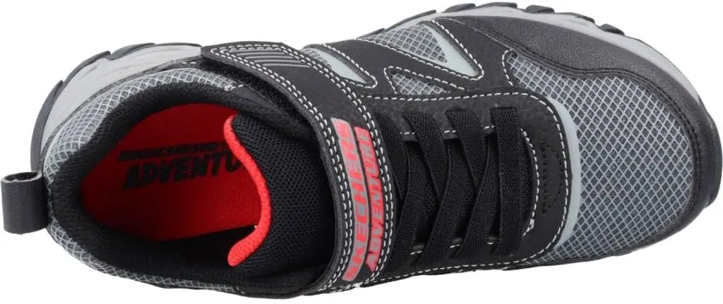 Skechers Unisex-Child Rugged Ranger Sneaker
