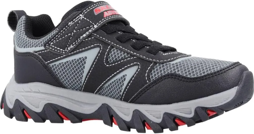 Skechers Unisex-Child Rugged Ranger Sneaker