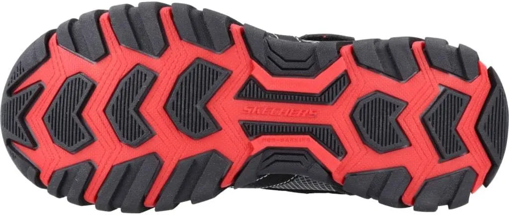 Skechers Unisex-Child Rugged Ranger Sneaker