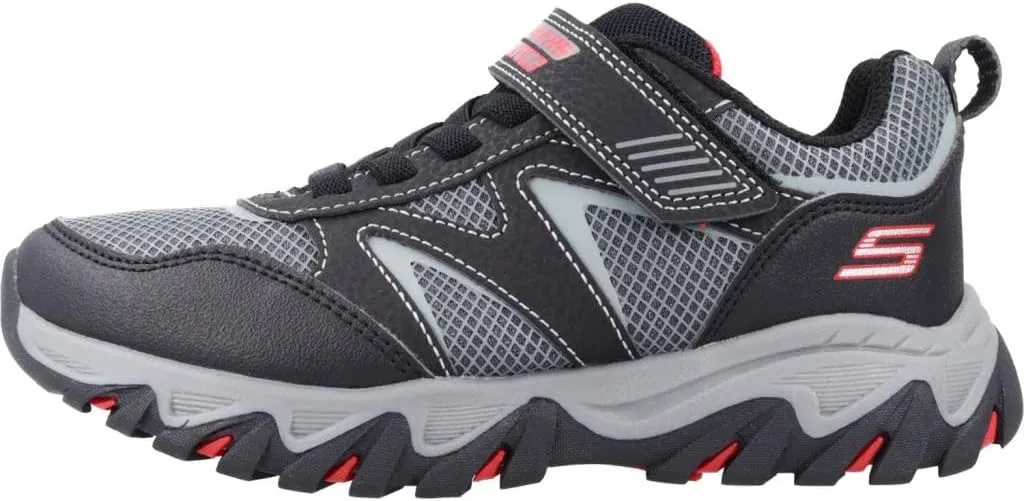 Skechers Unisex-Child Rugged Ranger Sneaker