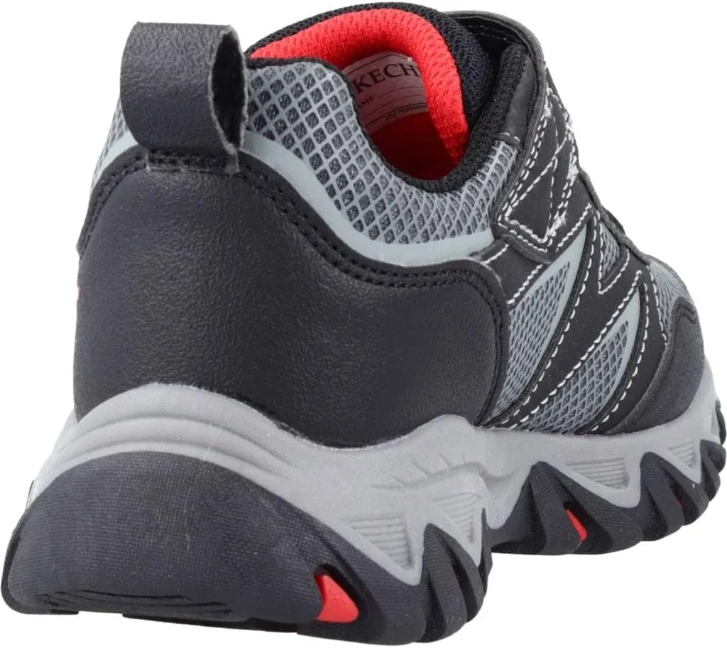 Skechers Unisex-Child Rugged Ranger Sneaker