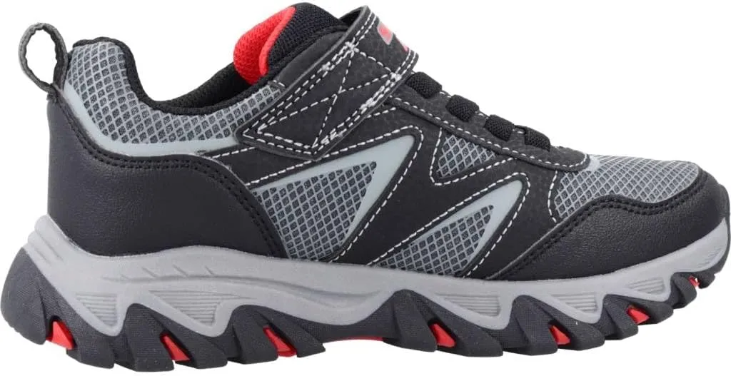 Skechers Unisex-Child Rugged Ranger Sneaker