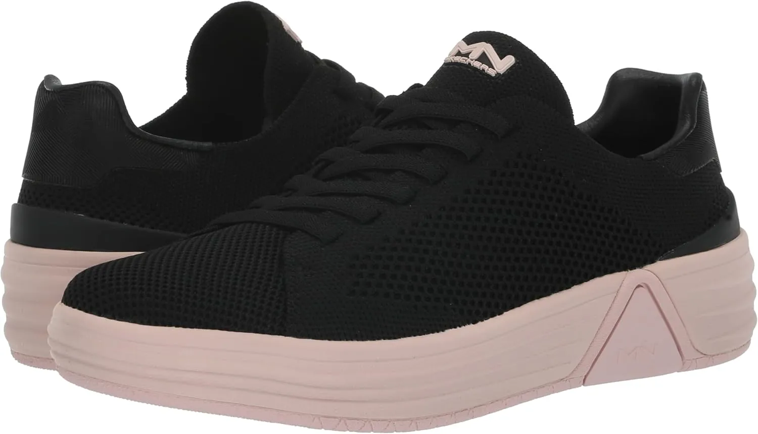Skechers Women's Alpha Cup-Corely Sneaker
