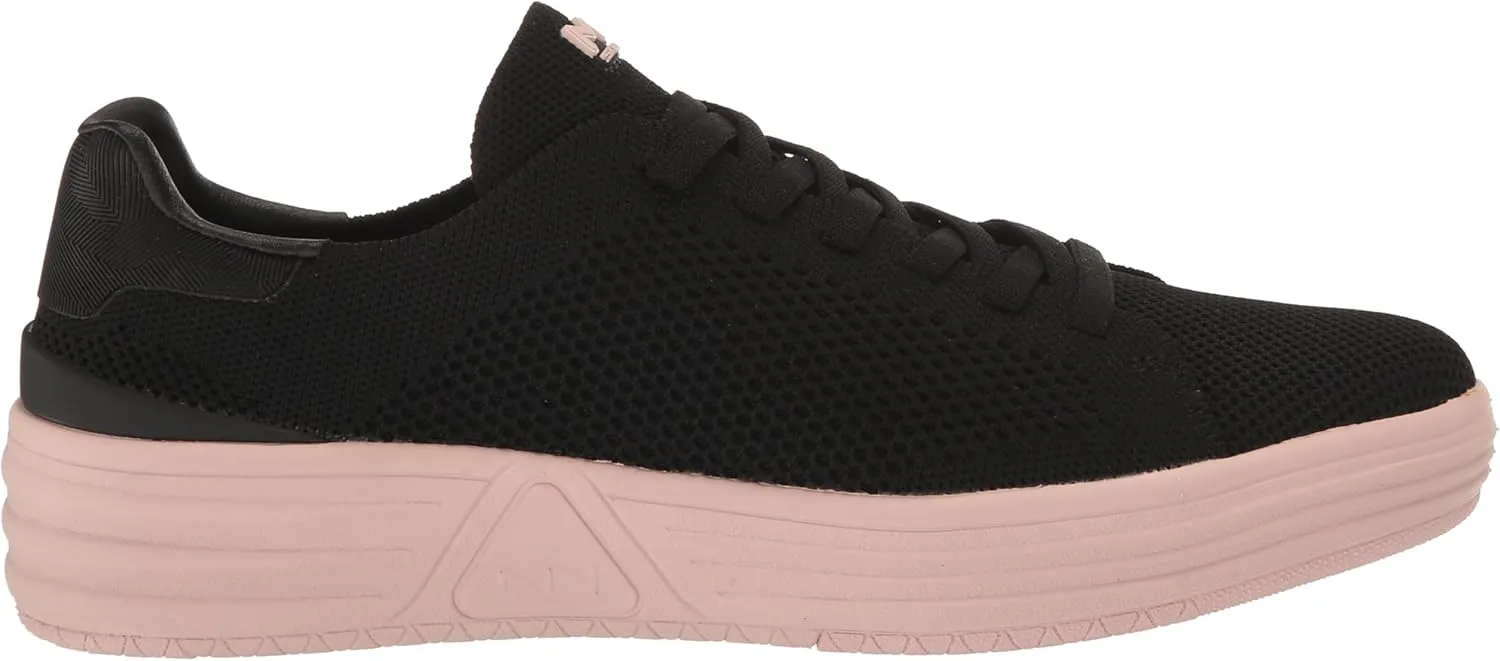 Skechers Women's Alpha Cup-Corely Sneaker