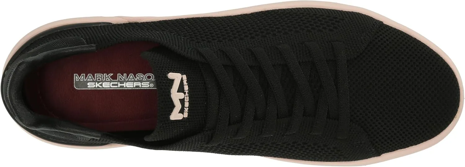 Skechers Women's Alpha Cup-Corely Sneaker