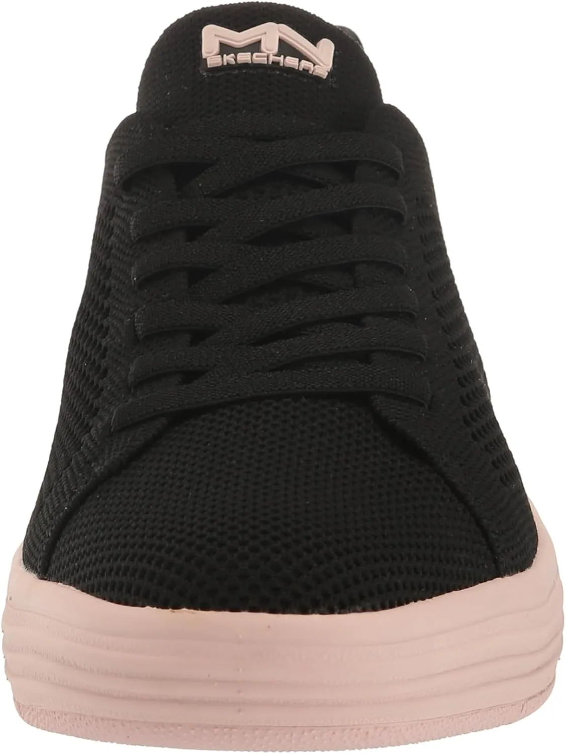 Skechers Women's Alpha Cup-Corely Sneaker