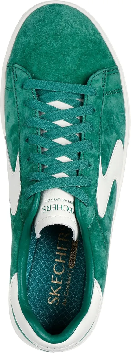 Skechers Women's Eden Lx-Rich Tones Sneaker
