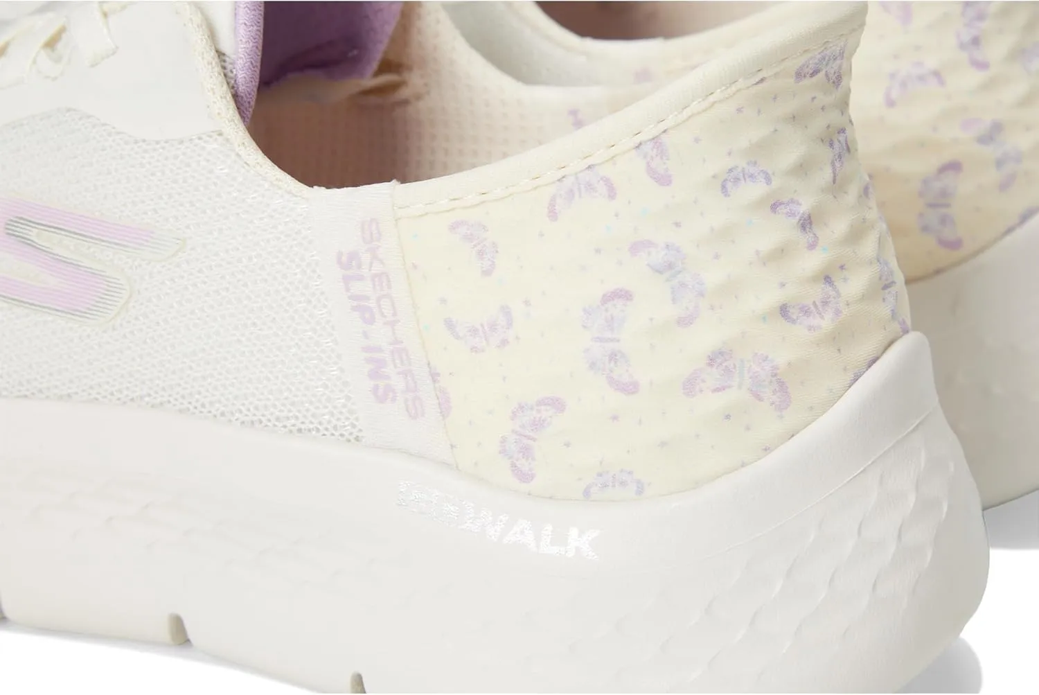 Skechers Women's Go Walk Flex Eva Hands Free Slip-ins Sneaker