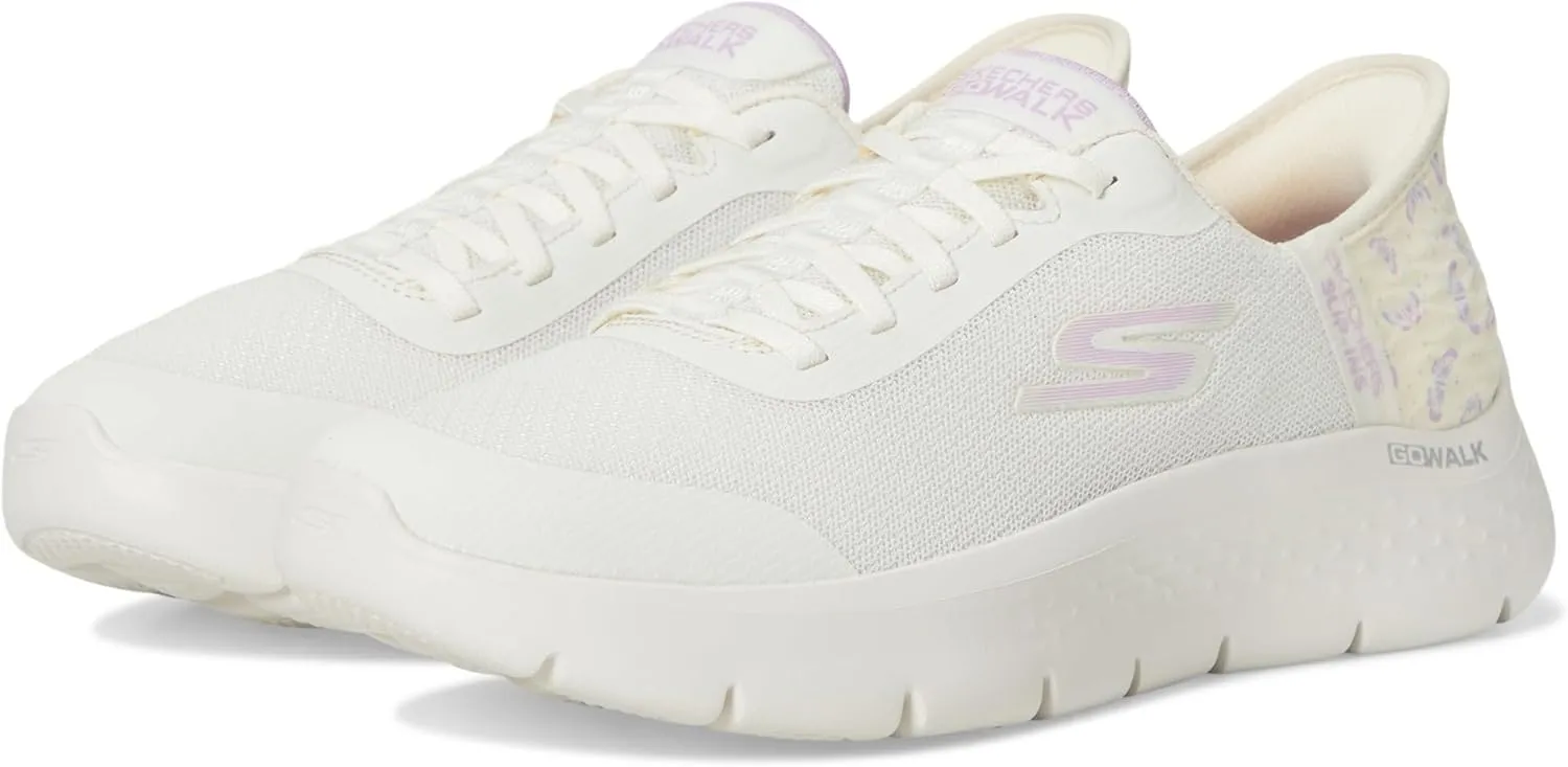 Skechers Women's Go Walk Flex Eva Hands Free Slip-ins Sneaker