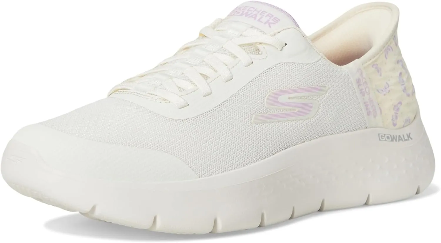 Skechers Women's Go Walk Flex Eva Hands Free Slip-ins Sneaker