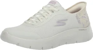 Skechers Women's Go Walk Flex Eva Hands Free Slip-ins Sneaker