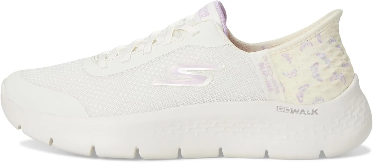 Skechers Women's Go Walk Flex Eva Hands Free Slip-ins Sneaker