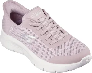 Skechers Women's Go Walk Flex Hands Free Slip-Ins-Grand Entry Sneaker