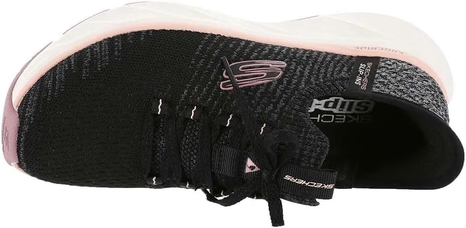 Skechers Women's Hands Free Slip-ins Edgeride Sneaker