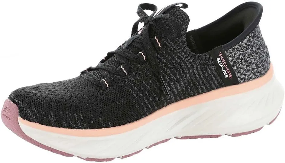 Skechers Women's Hands Free Slip-ins Edgeride Sneaker
