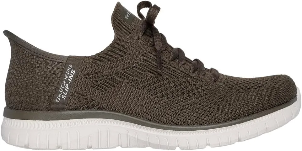 Skechers Women's Hands Free Slip-ins Virtue-Divinty Sneaker