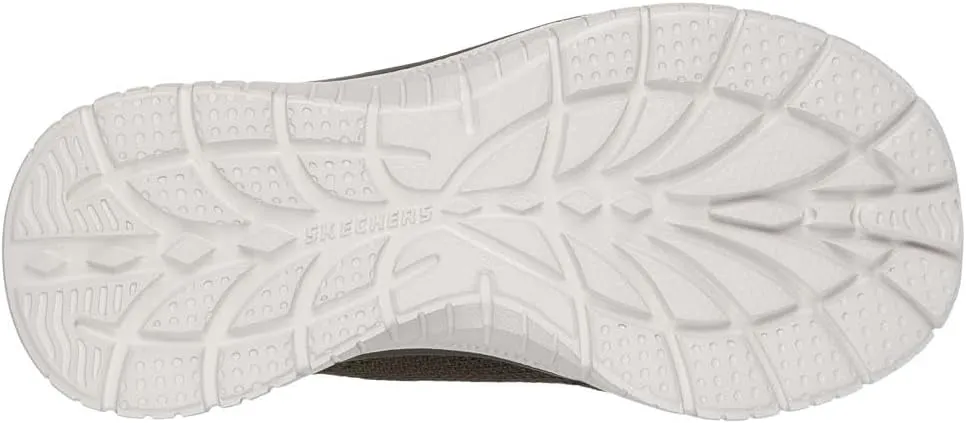 Skechers Women's Hands Free Slip-ins Virtue-Divinty Sneaker