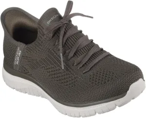 Skechers Women's Hands Free Slip-ins Virtue-Divinty Sneaker
