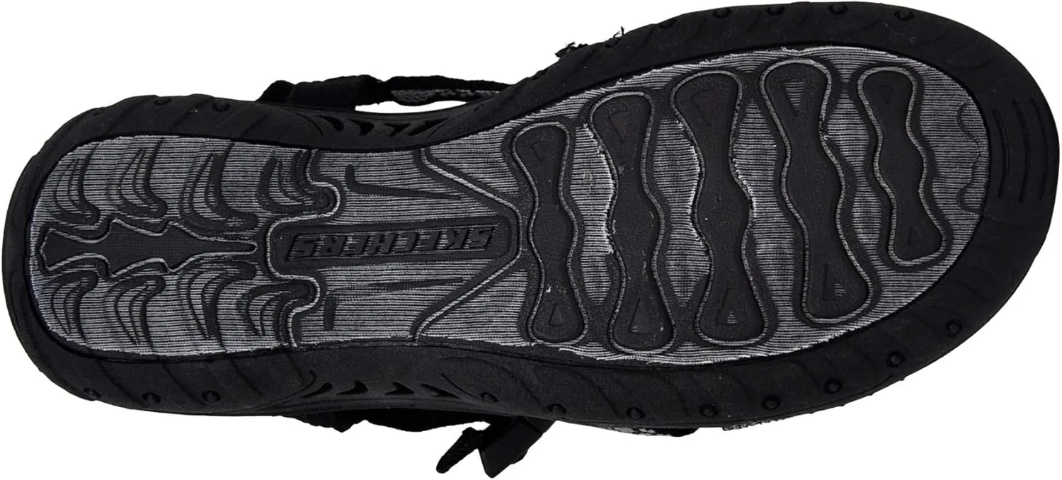 Skechers Women's Reggae-Loopy Sandals