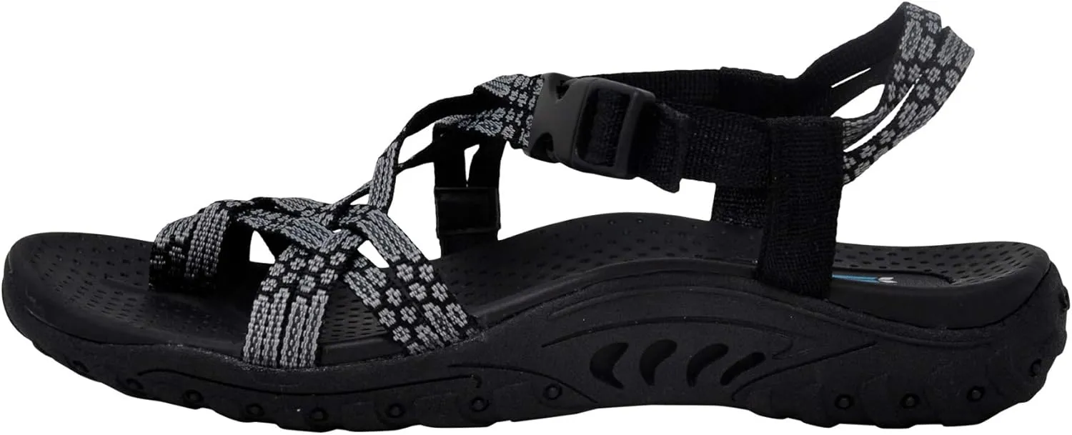 Skechers Women's Reggae-Loopy Sandals