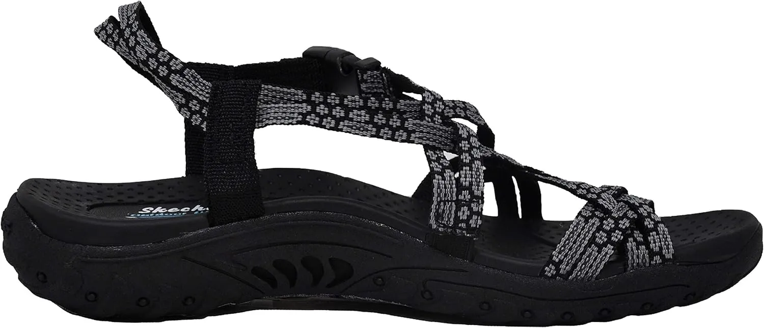 Skechers Women's Reggae-Loopy Sandals