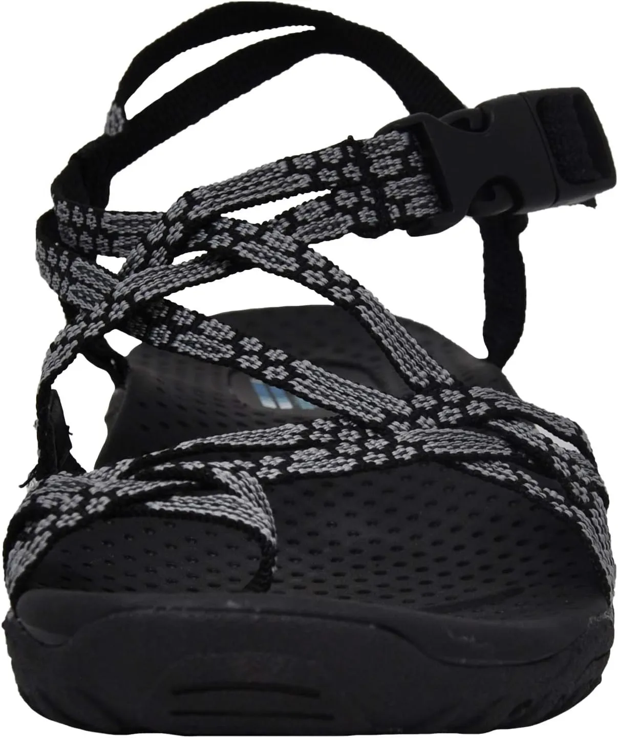 Skechers Women's Reggae-Loopy Sandals