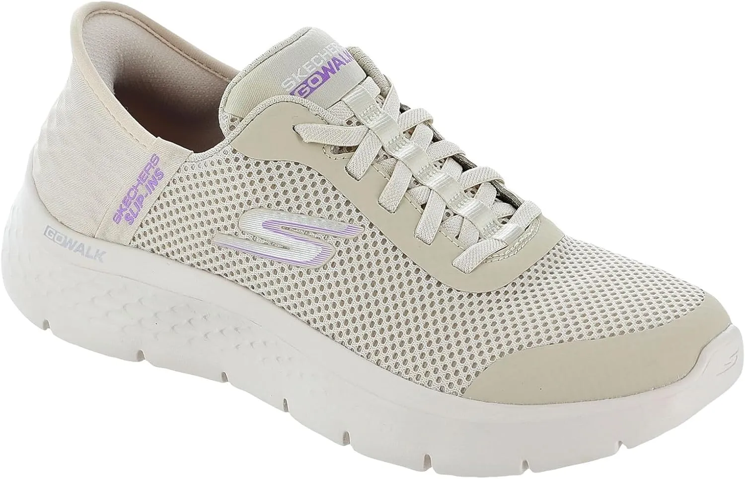 Skechers Women's, Slip-ins: GO Walk Flex - Grand Entry Sneaker