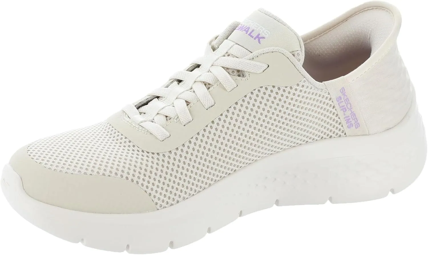 Skechers Women's, Slip-ins: GO Walk Flex - Grand Entry Sneaker