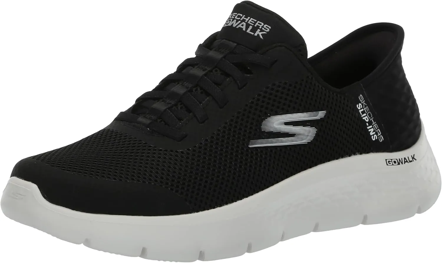 Skechers Women's, Slip-ins: GO Walk Flex - Grand Entry Sneaker