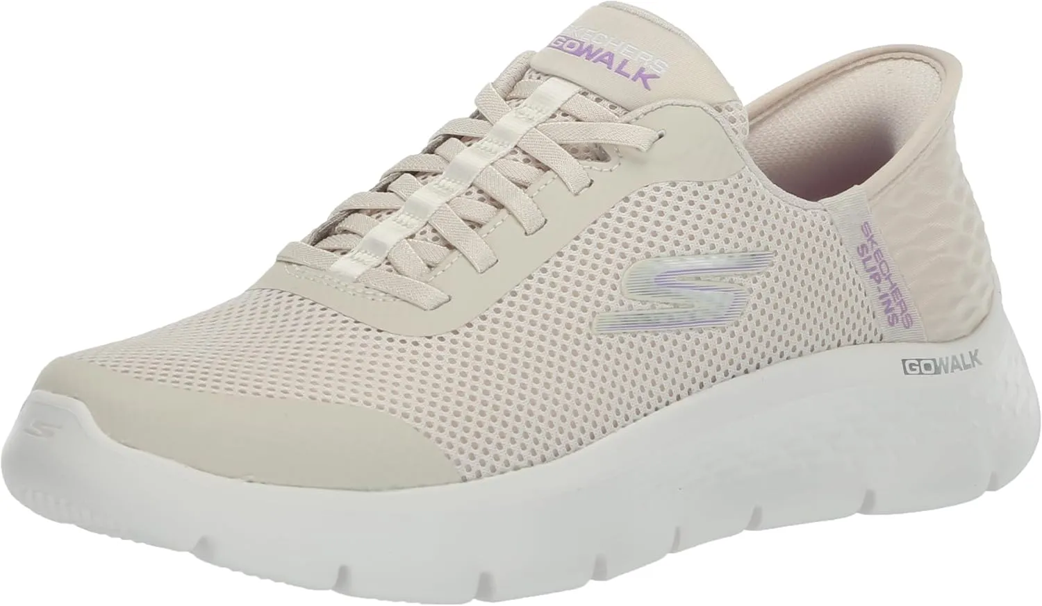 Skechers Women's, Slip-ins: GO Walk Flex - Grand Entry Sneaker