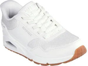 Skechers Women's Uno-Banksia Hands Free Slip-ins Sneaker