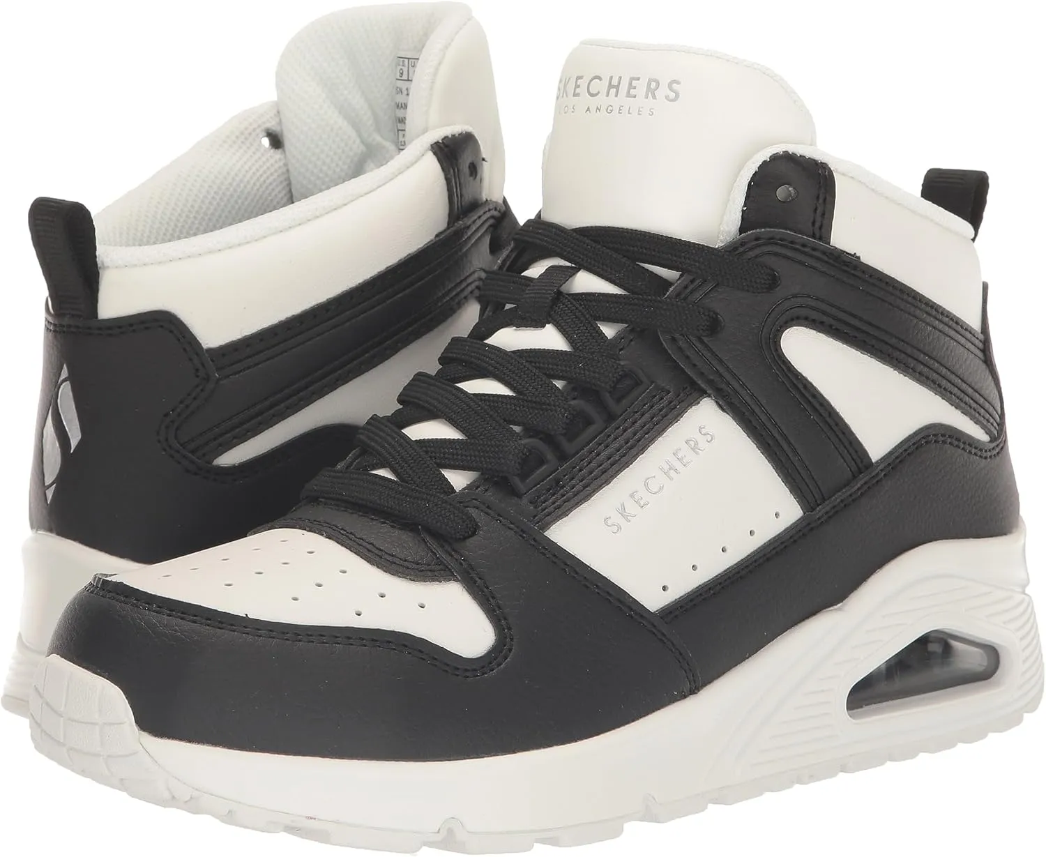 Skechers Women's Uno high Regards