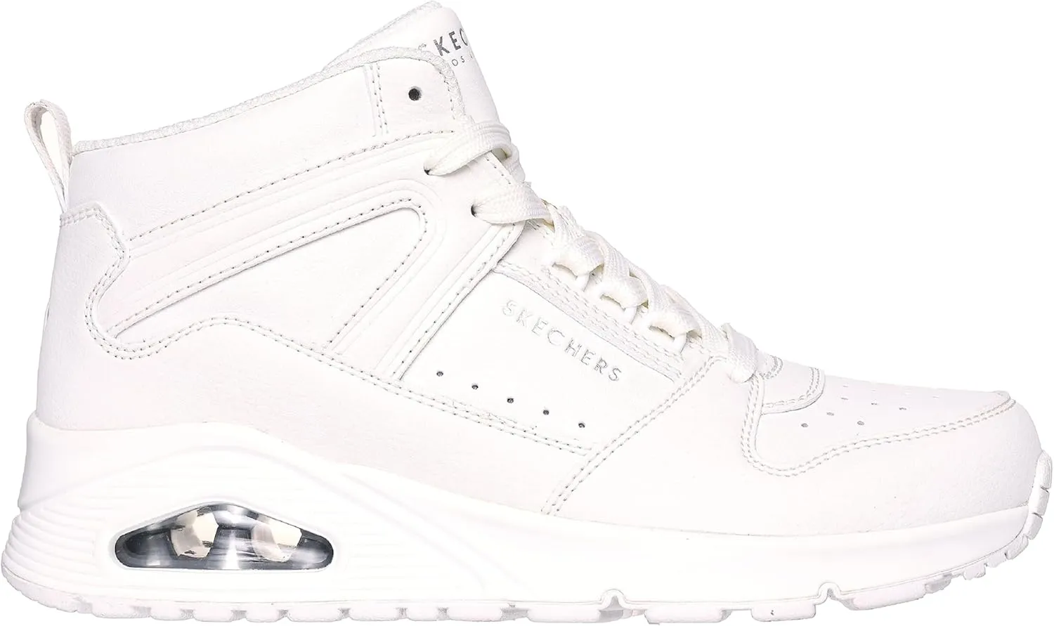 Skechers Women's Uno high Regards