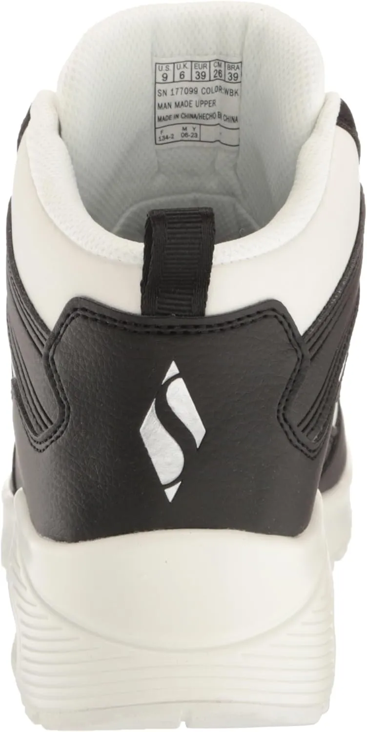 Skechers Women's Uno high Regards