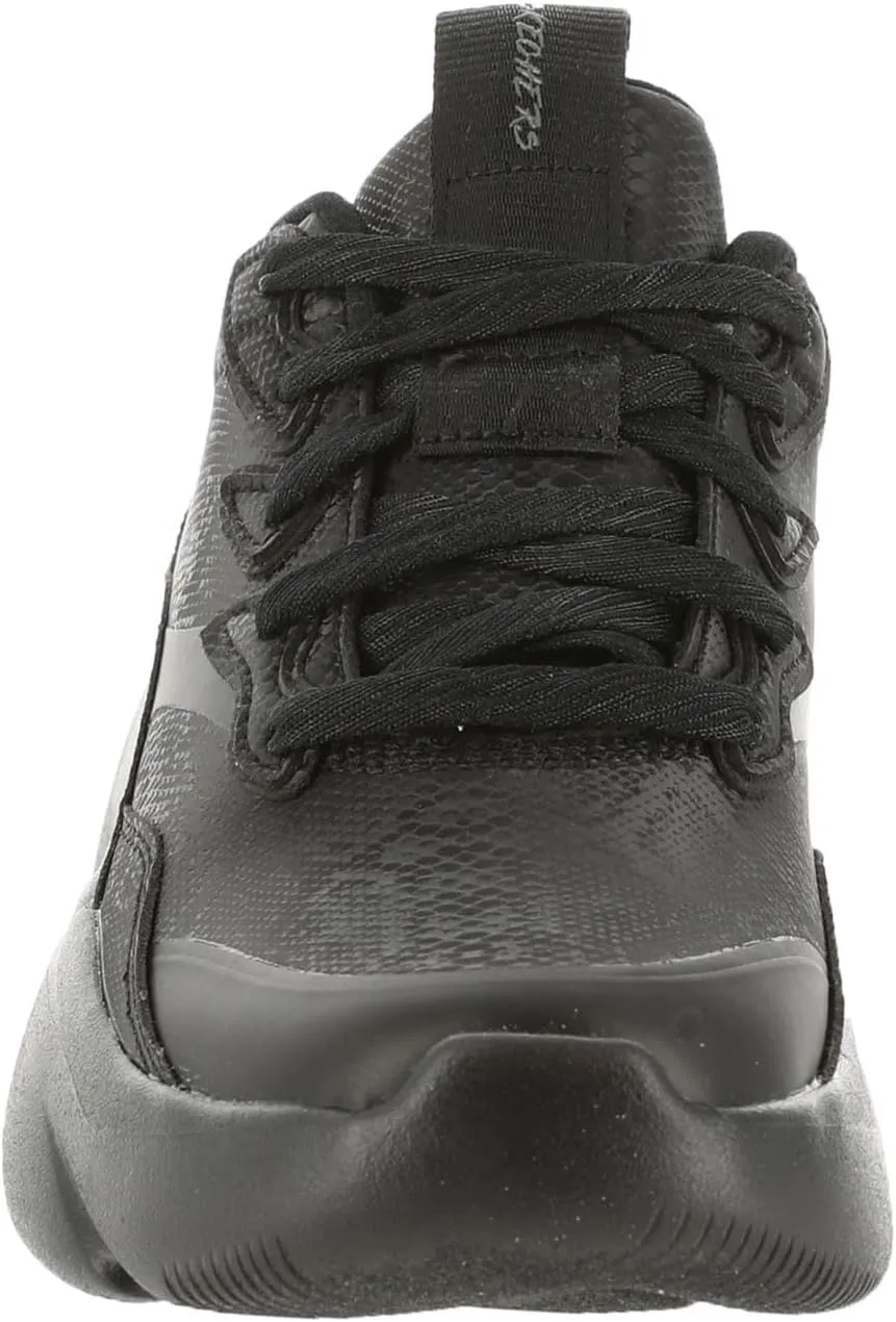 Skechers Women's Vapor Step-Jet Sister Sneaker
