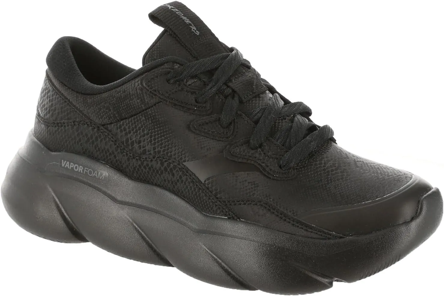 Skechers Women's Vapor Step-Jet Sister Sneaker
