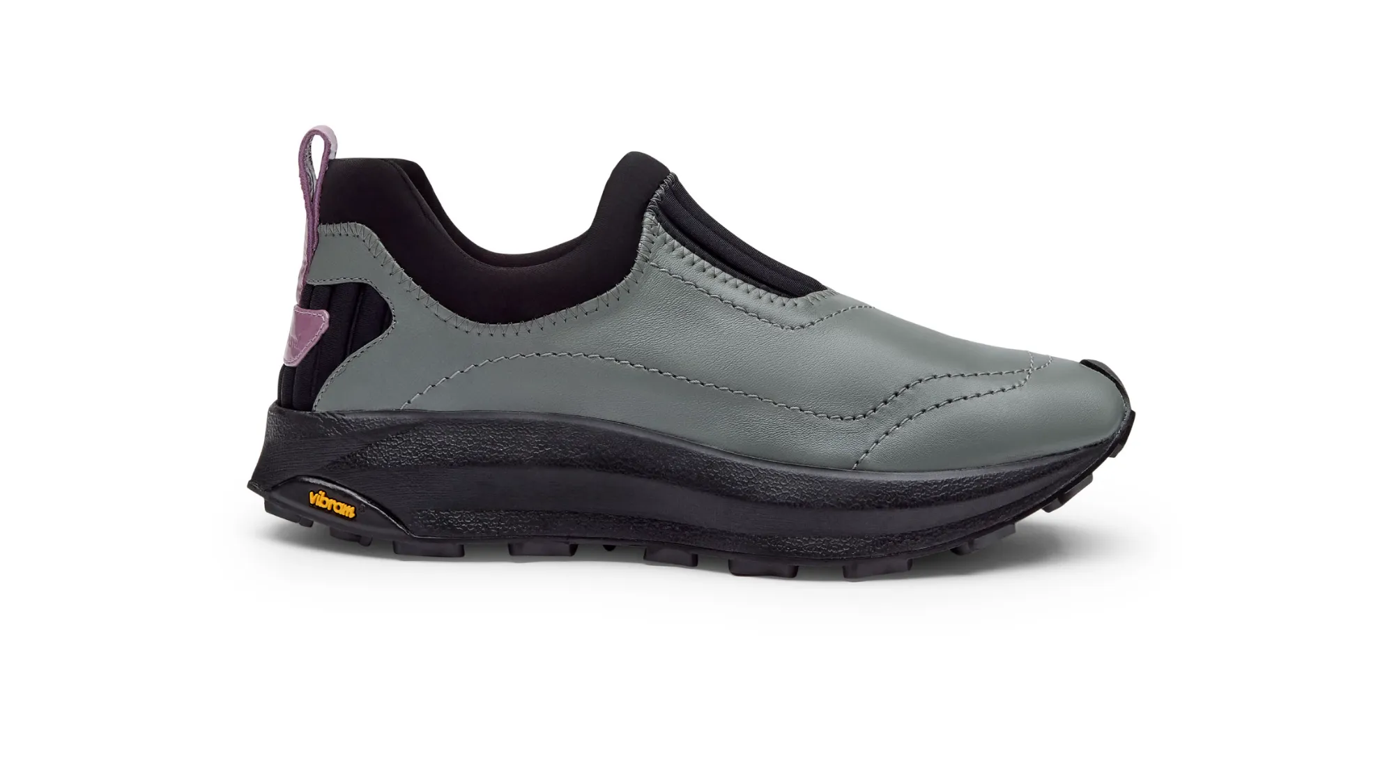 Sneaker Kim Rain