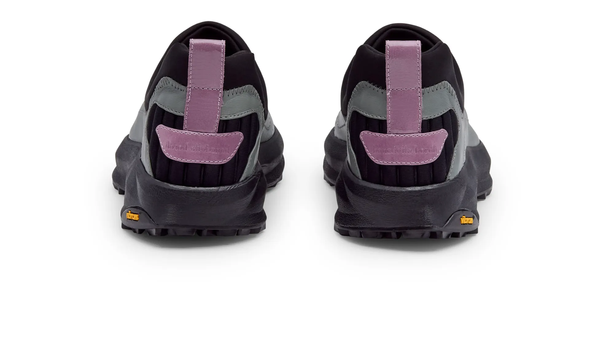 Sneaker Kim Rain