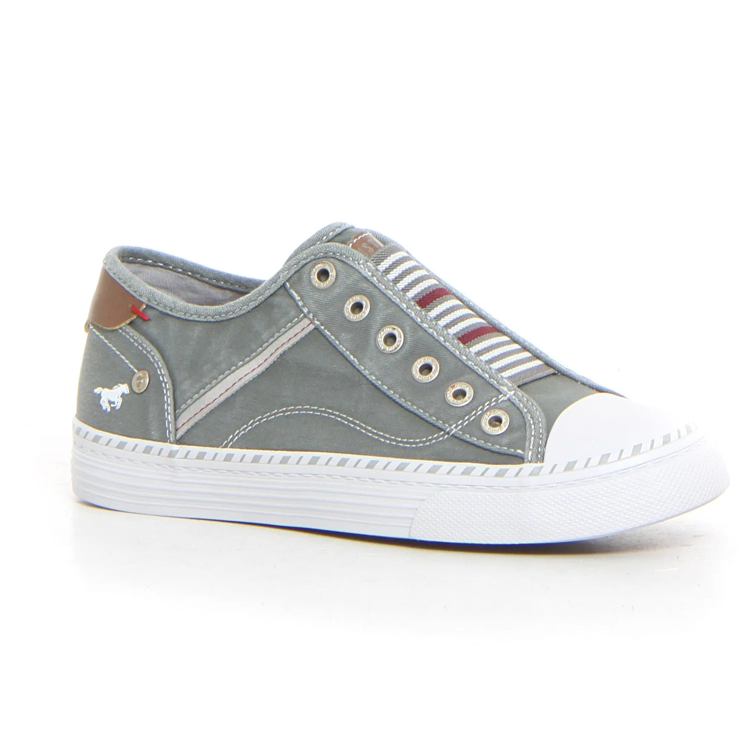 Sneaker slip on