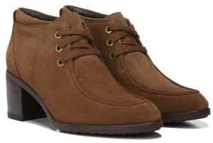 Soul by Naturalizer Women's Lesson Boots NW/OB