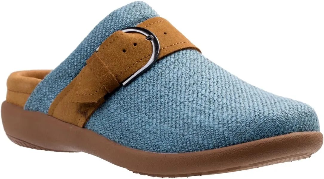 Spenco Women's Aria Slide Mule