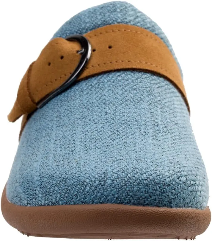 Spenco Women's Aria Slide Mule