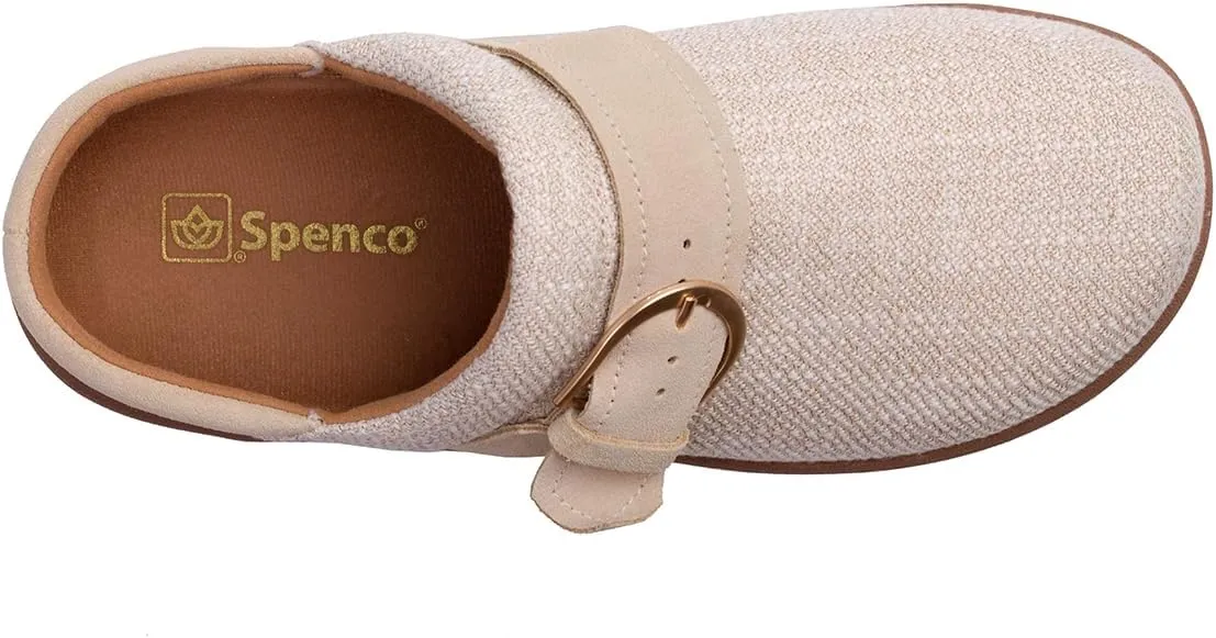 Spenco Women's Aria Slide Mule