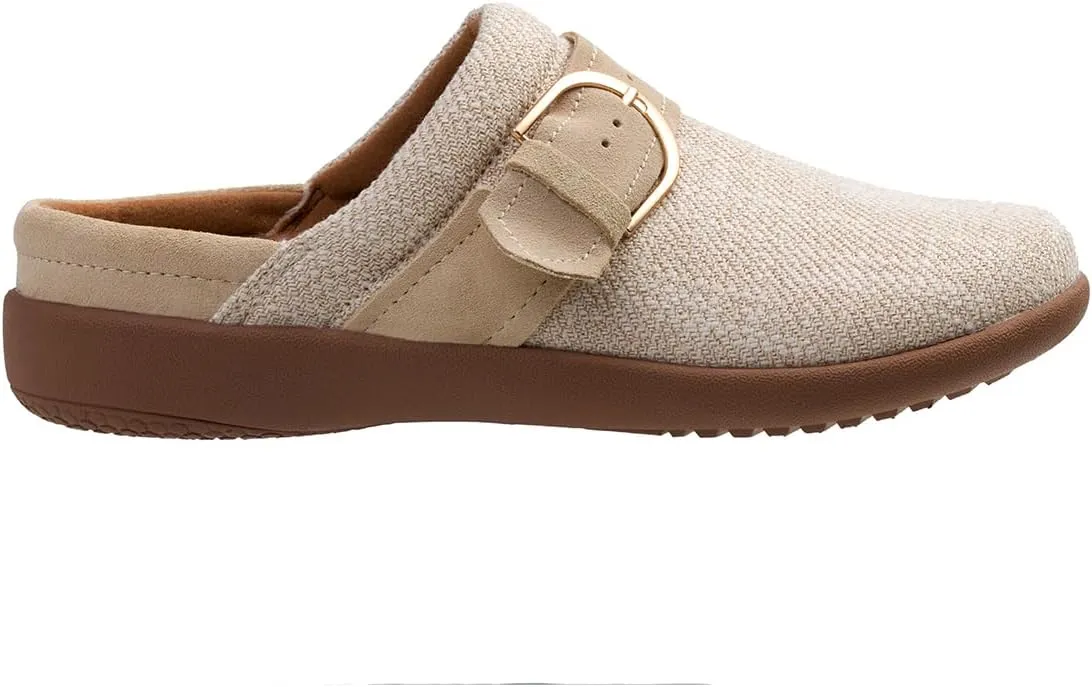 Spenco Women's Aria Slide Mule