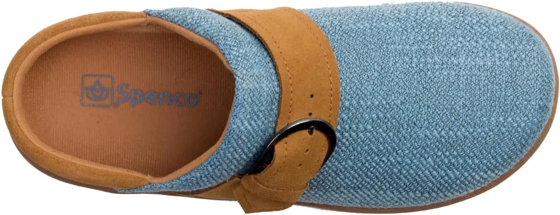 Spenco Women's Aria Slide Mule