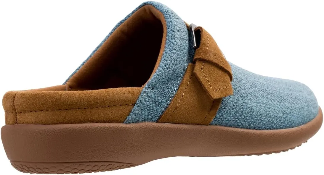 Spenco Women's Aria Slide Mule